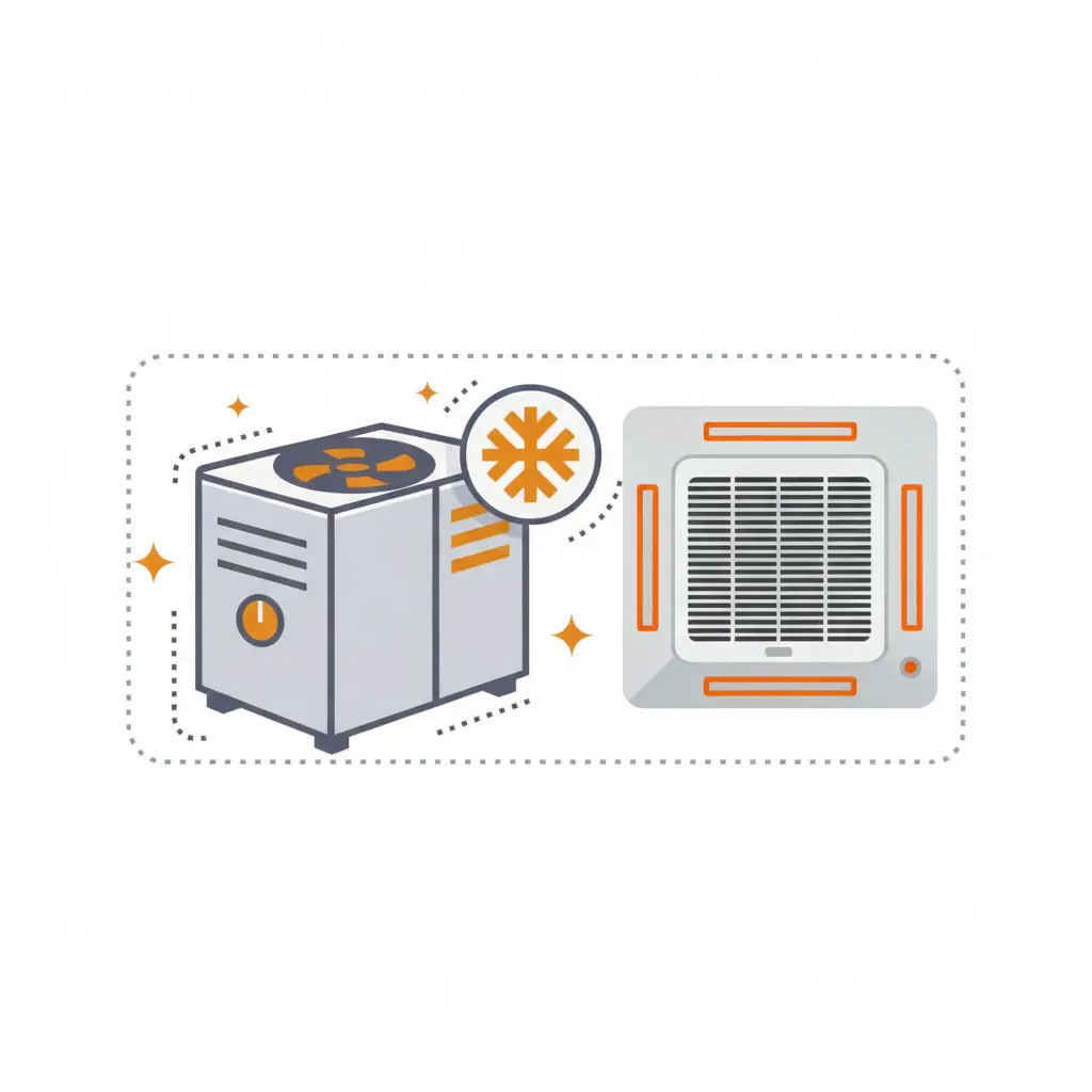 HVAC installation and repair service in gainesville fl