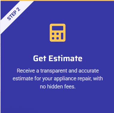 appliance repair near me